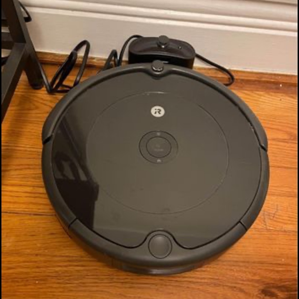 iRobot Roomba